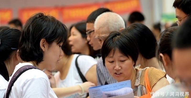 高考志愿填报：你的未来由你选择